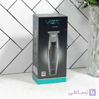 خط زن و ریش تراش وی جی ار مدلv-070