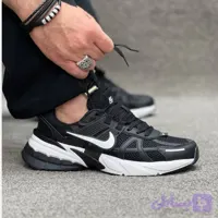 کتونی نایک v2k در رنگبندی متنوع