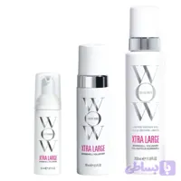 فوم حجم دهنده مو کالر واو Color Wow Xtra Large Bombshell Volumizer