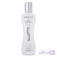 سرم موی بایوسیلک | Biosilk Silk Therapy Serum