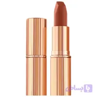 رژلب آبرسان مات شارلوت تیلبری رنگ super fabulousسوپر فبیولیس