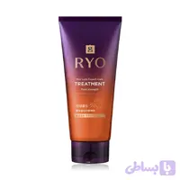 ماسک مو ضدریزش و تقویت‌کننده ریشه مو ر‌یو Ryo مدل Hair Loss Expert Care Root Strength