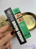 سرم تقویت ابرو از برند بیب برو babe brow