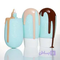 کرم پودر سرمی هیدروفلکس سی برند تارت tarte sea