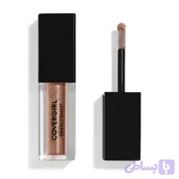 سایه خط چشم هایلایتر براق کاورگرل covergirl
