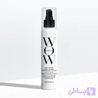 اسپری حجم‌دهنده ریشه موی ریس د روت کالر واو | Color Wow Raise the Root Thicken and Lift Spray