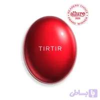 کوشن قرمز تیر تیر