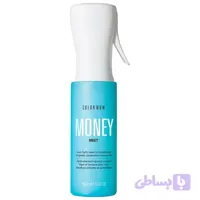 اسپری نرم کننده مو مانی کالر واو Money Mist Leave In Conditioner
