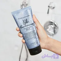 ماسک ضخیم کننده و حجم دهنده مو بامبل اند بامبل Bumble & Bumble Thickening Plumping Mask