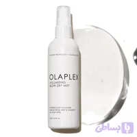 اسپری حجم‌دهنده و محافظ حرارتی مو اولاپلکس مدل Volumizing Blow Dry Mist – حجم ۱۵۰ میل