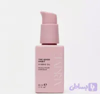 روغن و عطر موي آركيو