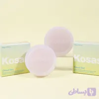 پنکک و پودر فیکس فشرده از کوزس kosas