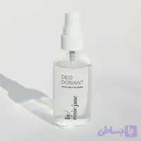 مام دئودورانت اسپری رز جین