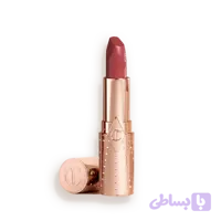 رژ لب شارلوت تیلبری رنگ rosy seduction رزی سدکشن