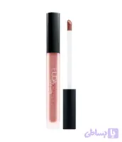 رژلب مایع مات مدل ليكرئيد مات از برند هدی بیوتی huda beauty