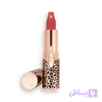 رژلب شارلوت تيلبري رنگ glowing jen گلویینگ ژن ( جن )