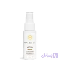 اسپری آماده‌سازی و محافظ حرارتی مو اینرسنس هیر لاو hair love prep