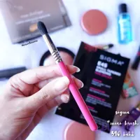 براش سیگما E45 SIGMA E45 SMALL TAPERED BLENDING