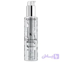 لوسیون حالت دهنده مو و محافظ حرارت کراستاس مدل l’incroyable blowdry