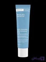 ضدآفتاب و مرطوب‌کننده روزانه ضد پیری پائولاز چویس با اس پس اف ٥٠ / Paula’s Choice spf50