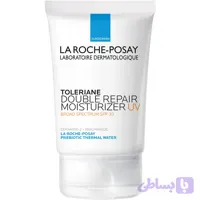 کرم روز مرطوب کننده و ترمیم کننده حاوی spf30 لاروش پوزی ۱۰۰ میل