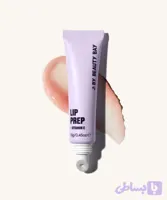 اسکراب و بالم آماده‌ساز لب بای بیوتی بی (By BEAUTY BAY Lip Prep + Vitamin E)
