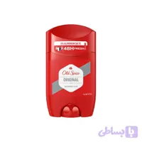 مام دئودورانت استیکي دئودورانت الد اسپایس مدل اورجینال Old Spice Original