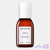 نرم‌کننده موهای نرمال ساچاژوان – sachajuan