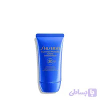 ضدآفتاب اکسپرت سان پروتکتور شیسیدو با SPF 30 shiseido