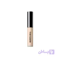 کانسیلر كاور بالا و رطوبت رسان کاور پرفکشن تیپ د سم (The Saem Cover Perfection Tip Concealer)
