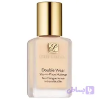 کرم پودر با ماندگاری ۲۴ ساعته و پوشانندگی بالا استی لادر estee lauder