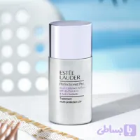 ضدآفتاب فلوئیدی و چند محافظتی پرفکشنست پرو استی لادر SPF 45 Estee lauder