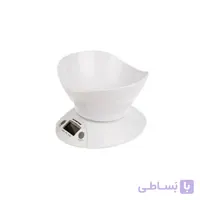 ترازوی آشپزخانه هاردستون مدل KSP5002