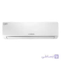 کولر گازی اسپلیت دیواری 30000 اینورتر ایکس ویژن مدل XAC-30CHSA/HUIT3