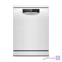 ماشین ظرفشویی بوش مدل BOSCH SMS6ECW57E ظرفیت 14 نفره