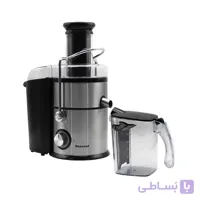 آبمیوه گیری رنکارد 800 وات مدل RAN 105