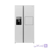 یخچال فریزر ساید بای ساید لمبرت (Lambert) مدل GSS-R7927S