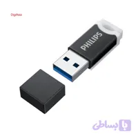 فلش مموری 32 گیگابایت فیلیپس مدل FM10UA-B