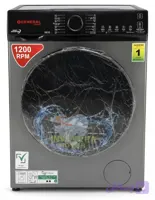 ماشین لباسشویی جنرال WM-880B