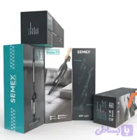 جاروبرقی SV_9170 سمکس