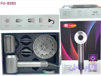 سشوار فوما کد FU-2382