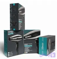 سشوار سمکس مدل SD-274