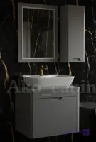 کابینت روشویی مدل چام (ارسال رایگان)