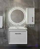 کابینت روشویی مدل کاترین (ارسال رایگان )