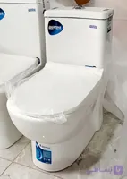 فرنگی واش دان آترین شرکت Barisha