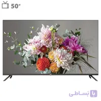 تلویزیون 50 اینچ ال ای دی هوشمند سام مدل UA50CU7750CC