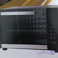 اون توستر فانتو (Found Two) مدل MK-8899
