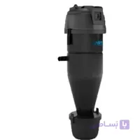 جاروبرقی مرکزی تک موتور کسری آب و خاک مدل cyclonic (کارواشی و کارگاهی)