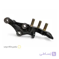 پايه دسته موتور شماره سه پرايد-پارس مكامولد