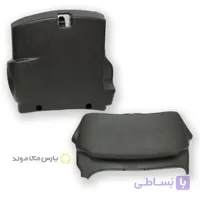 مجموعه قاب فرمان تارا اتومات – پارس مكامولد